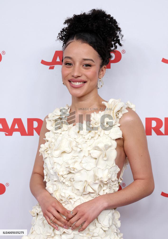 2026 Annual Movies For Grownups Awards With AARP - LA