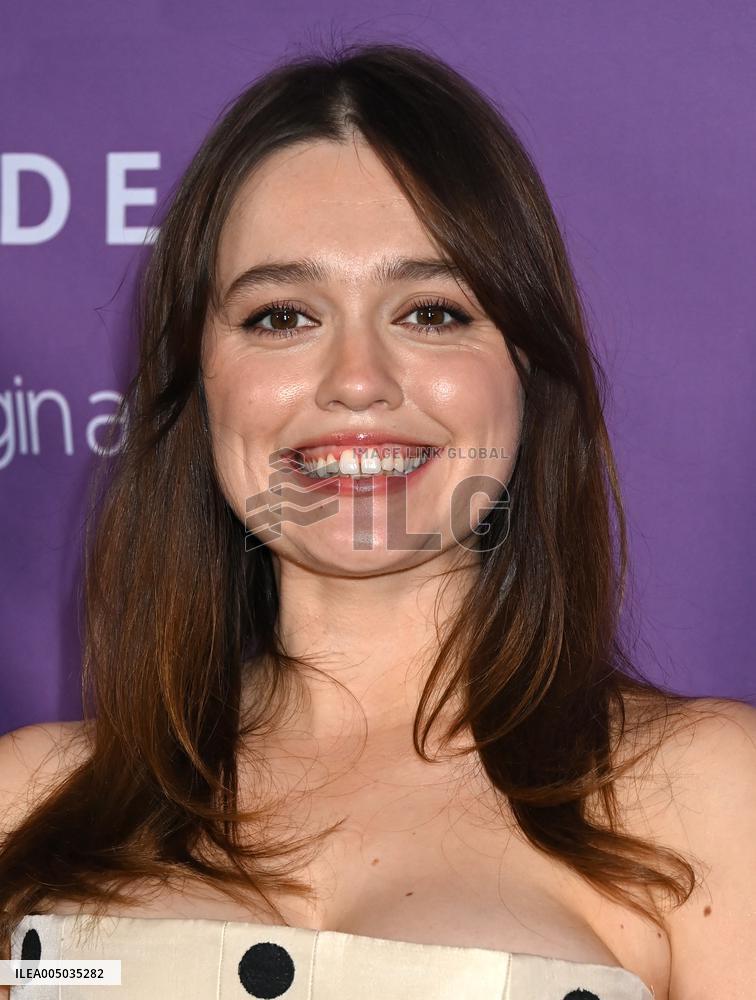 2026 BAFTA Tea Party