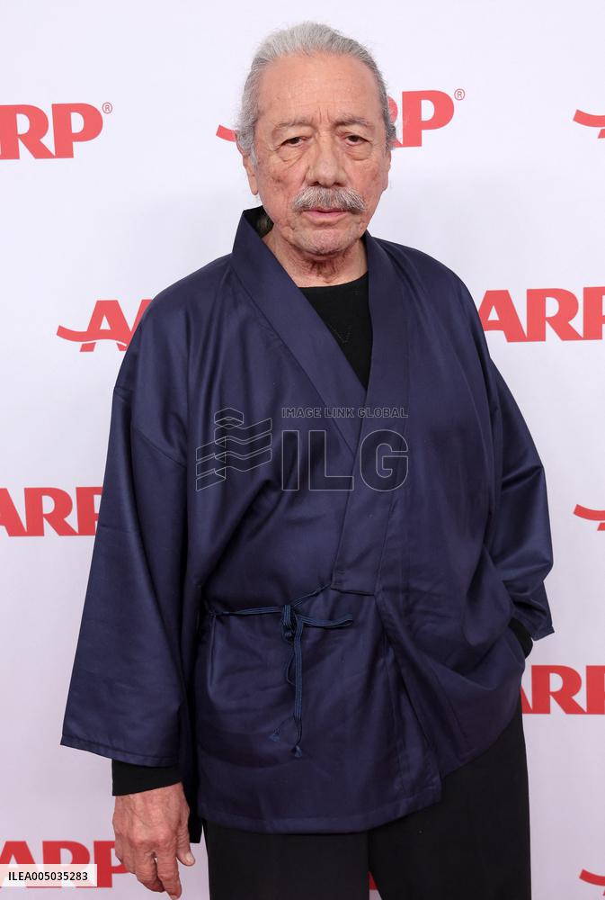 2026 Annual Movies For Grownups Awards With AARP - LA