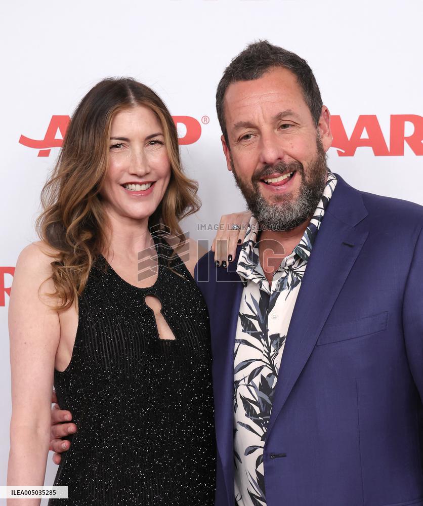 2026 Annual Movies For Grownups Awards With AARP - LA