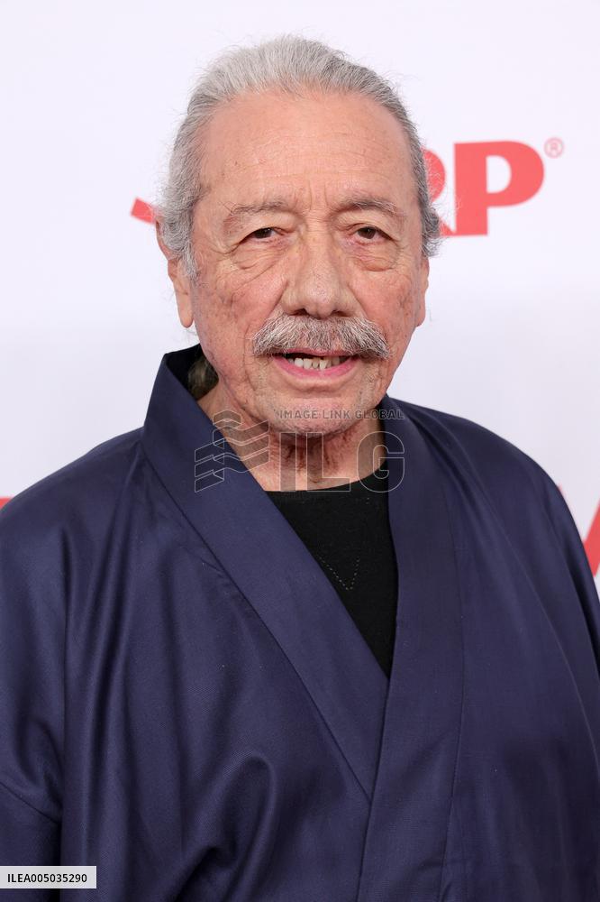 2026 Annual Movies For Grownups Awards With AARP - LA