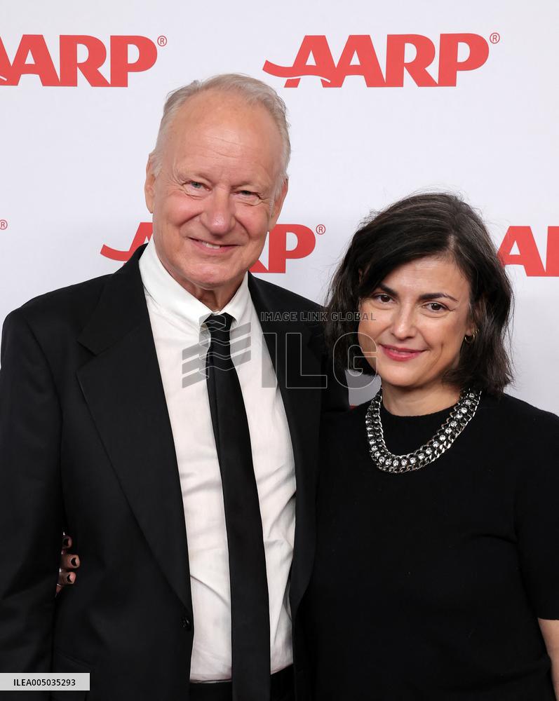 2026 Annual Movies For Grownups Awards With AARP - LA