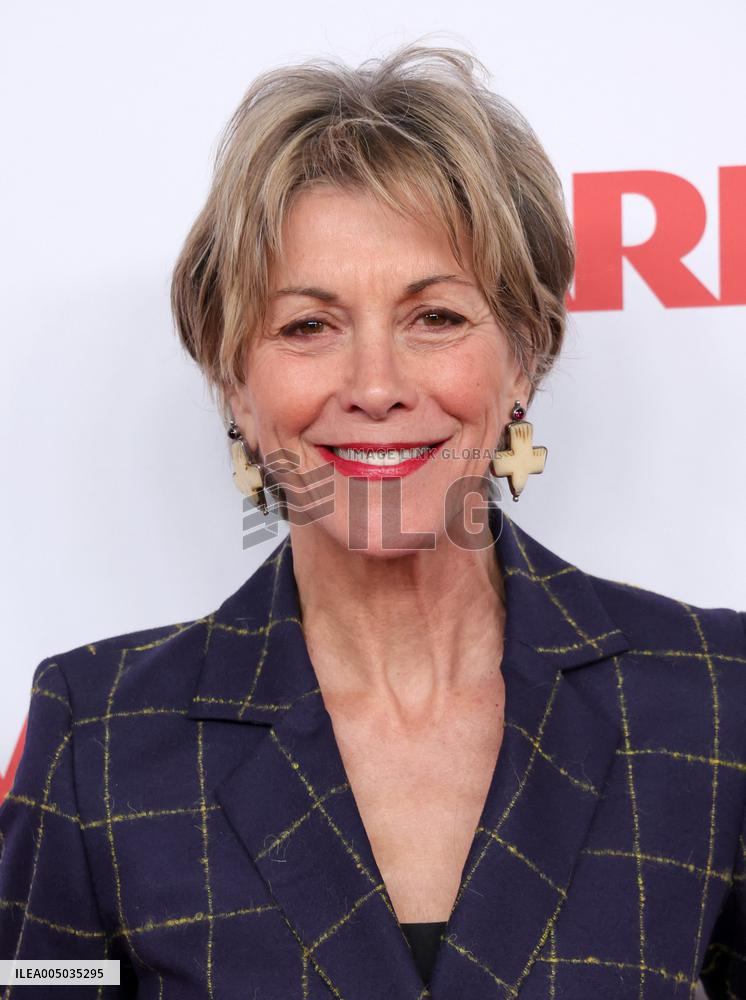 2026 Annual Movies For Grownups Awards With AARP - LA