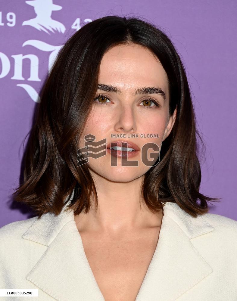 2026 BAFTA Tea Party