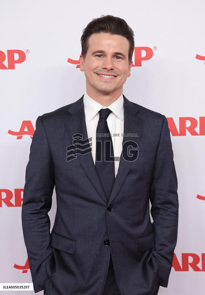 2026 Annual Movies For Grownups Awards With AARP - LA