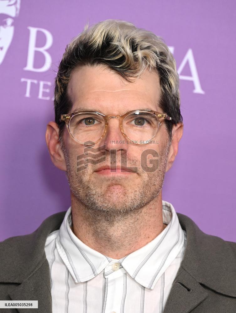 2026 BAFTA Tea Party