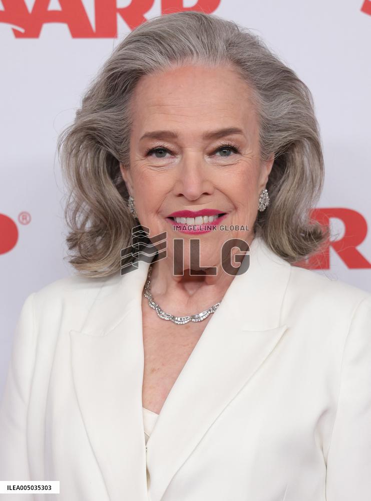 2026 Annual Movies For Grownups Awards With AARP - LA