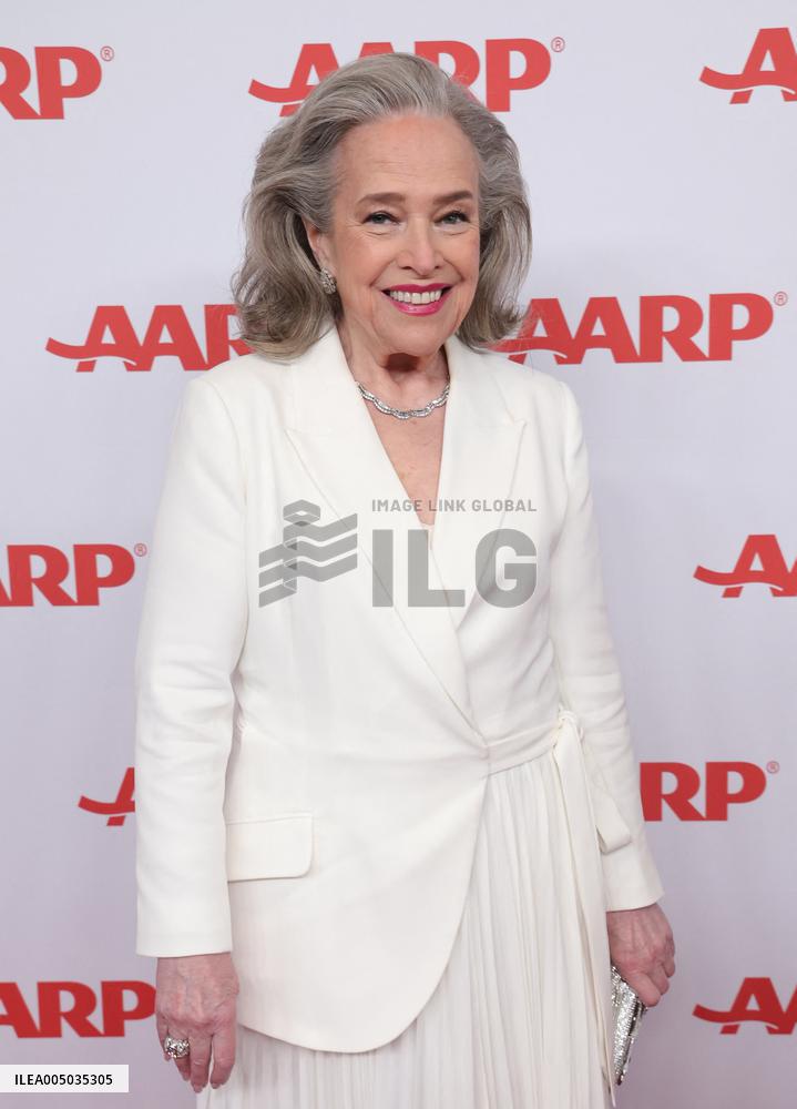 2026 Annual Movies For Grownups Awards With AARP - LA