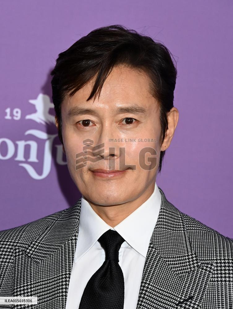 2026 BAFTA Tea Party