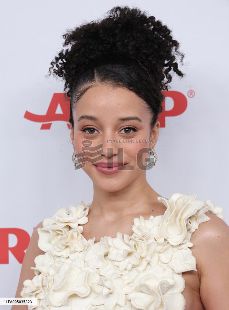 2026 Annual Movies For Grownups Awards With AARP - LA