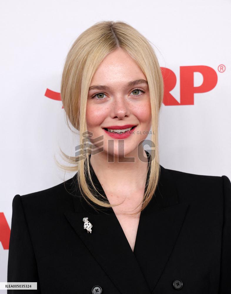 2026 Annual Movies For Grownups Awards With AARP - LA