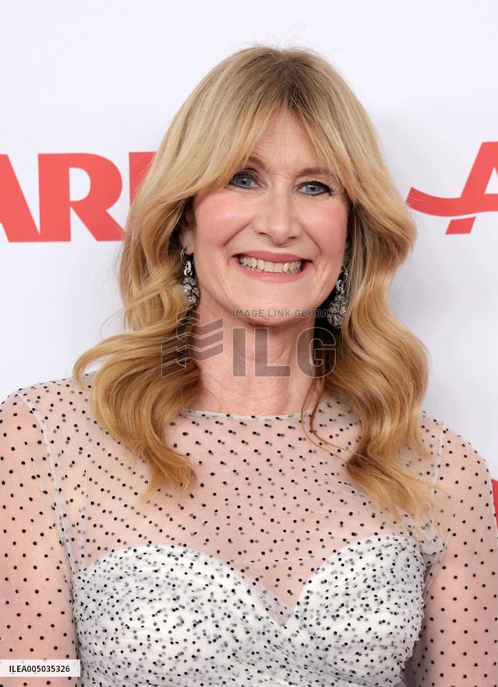 2026 Annual Movies For Grownups Awards With AARP - LA