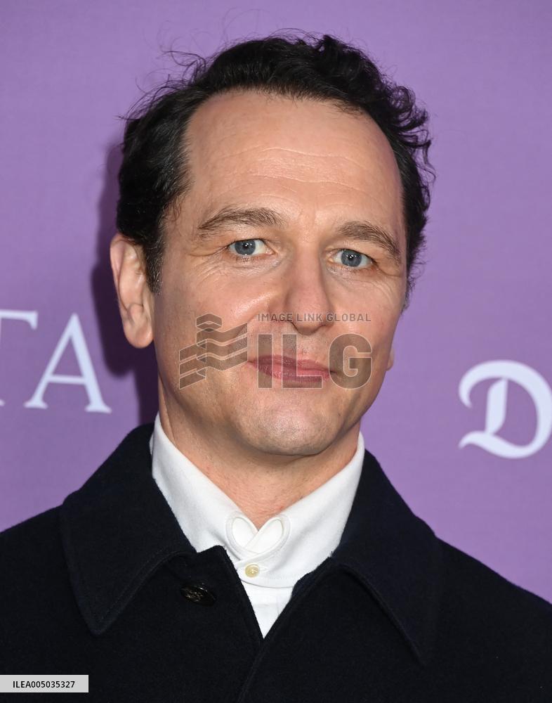 2026 BAFTA Tea Party