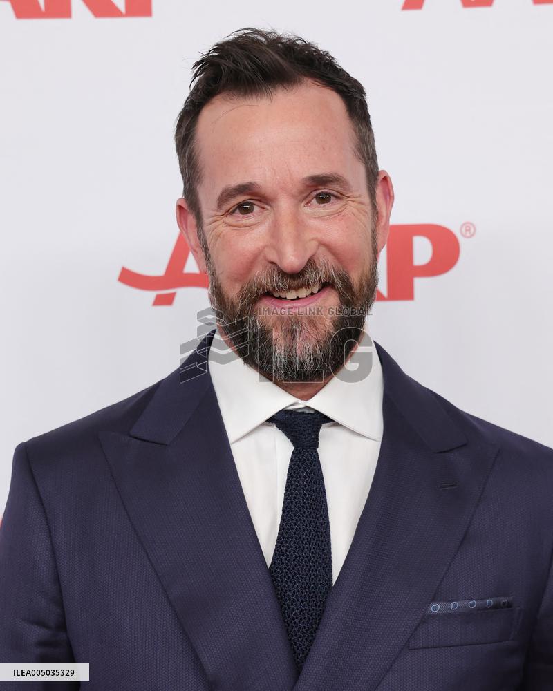 2026 Annual Movies For Grownups Awards With AARP - LA