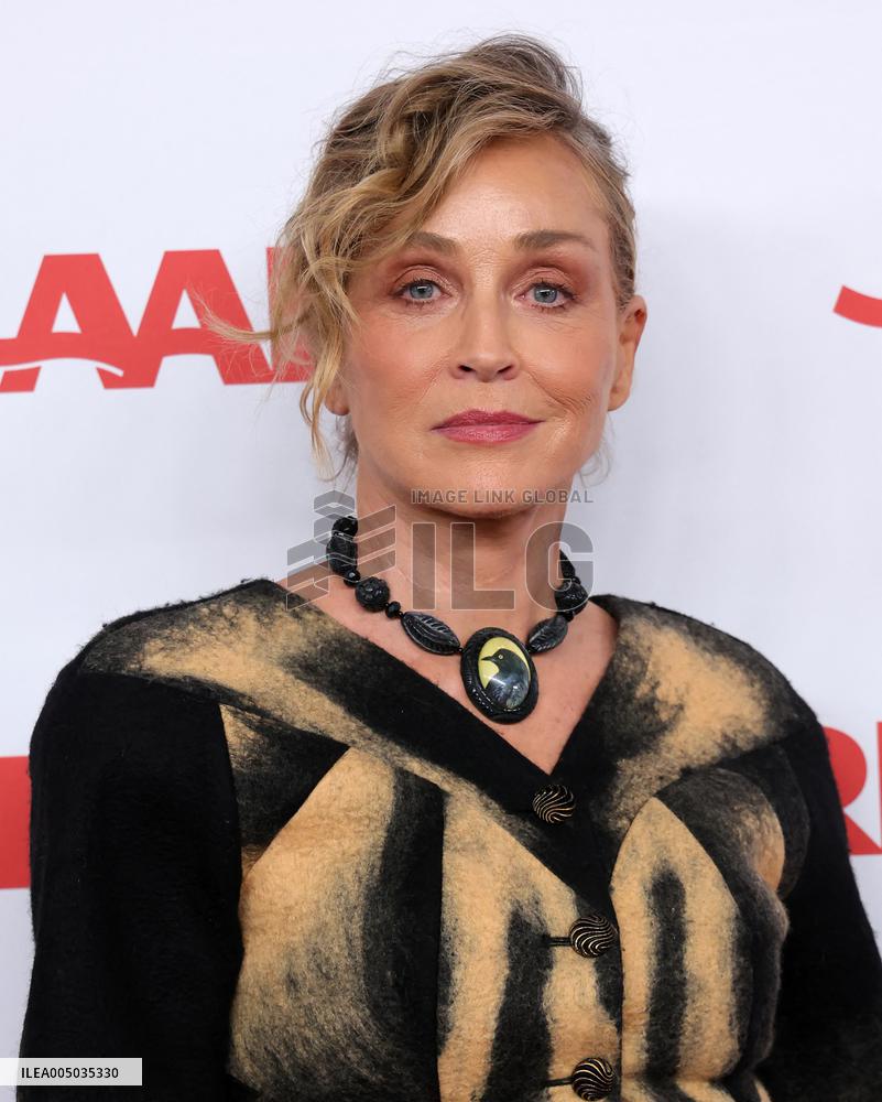 2026 Annual Movies For Grownups Awards With AARP - LA