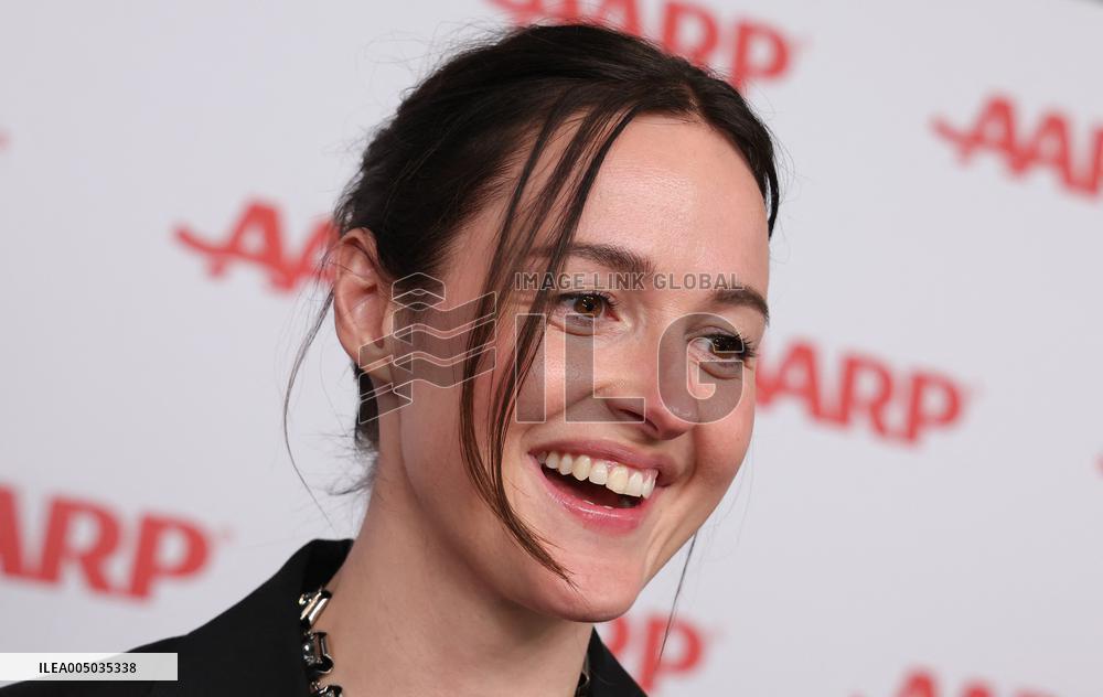 2026 Annual Movies For Grownups Awards With AARP - LA