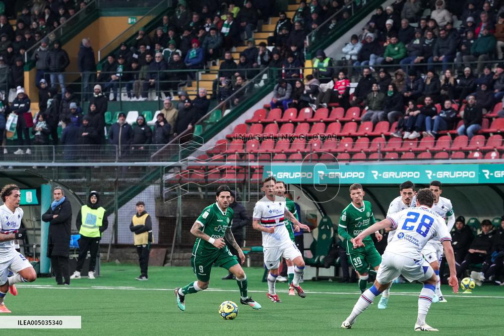 CALCIO - Serie B - US Avellino vs UC Sampdoria