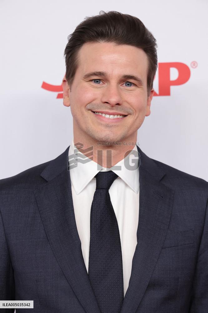 2026 Annual Movies For Grownups Awards With AARP - LA