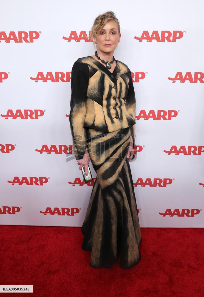 2026 Annual Movies For Grownups Awards With AARP - LA