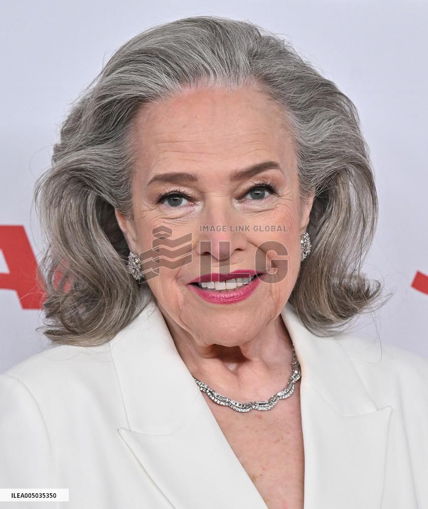 2026 Annual Movies for Grownups Awards with AARP