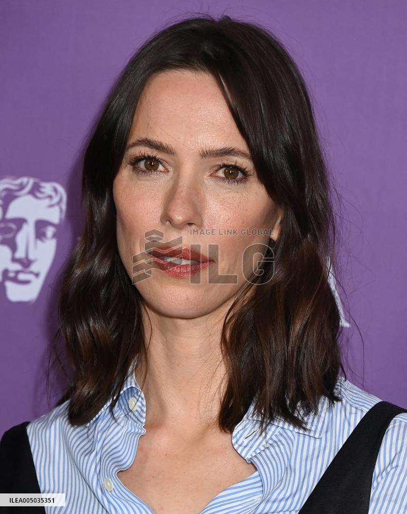 2026 BAFTA Tea Party