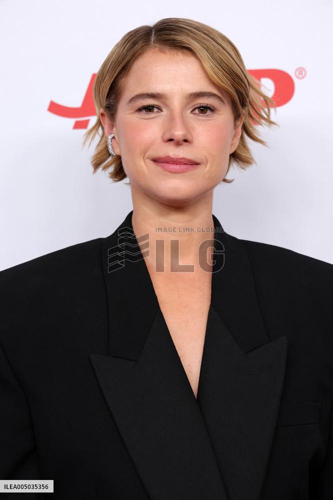 2026 Annual Movies For Grownups Awards With AARP - LA