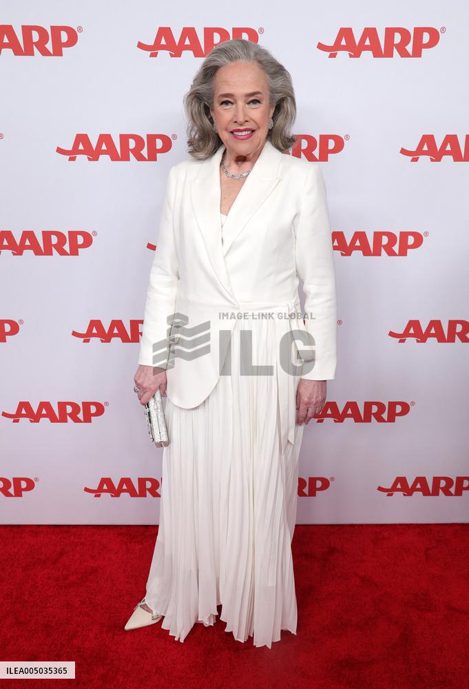 2026 Annual Movies For Grownups Awards With AARP - LA