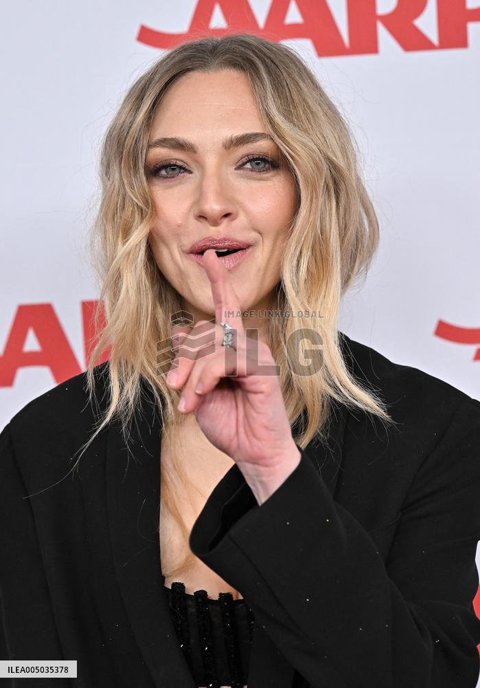 2026 Annual Movies for Grownups Awards with AARP