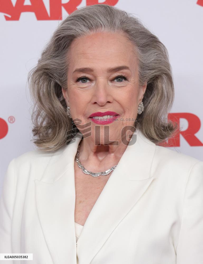 2026 Annual Movies For Grownups Awards With AARP - LA