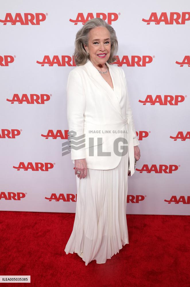 2026 Annual Movies For Grownups Awards With AARP - LA