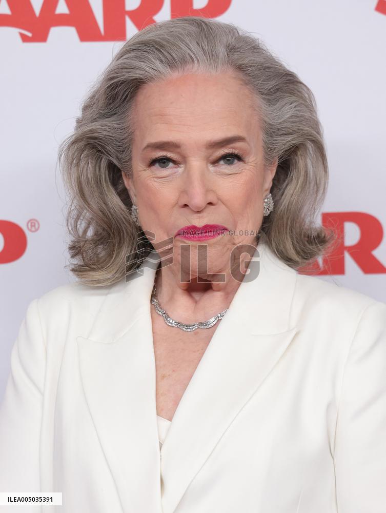 2026 Annual Movies For Grownups Awards With AARP - LA