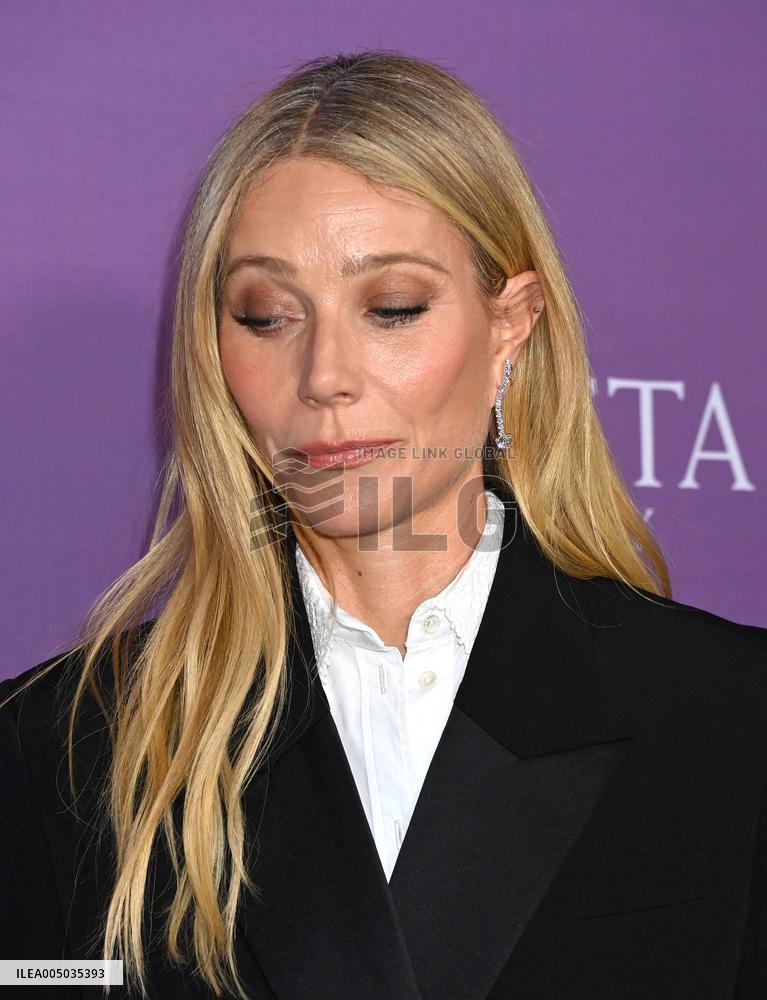 2026 BAFTA Tea Party