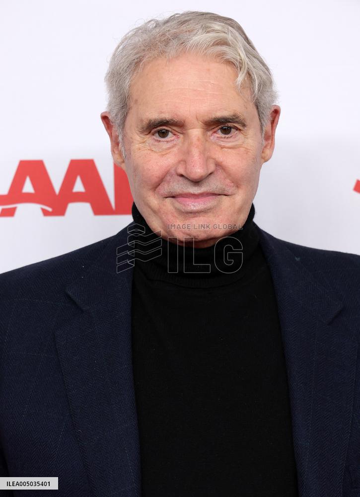 2026 Annual Movies For Grownups Awards With AARP - LA