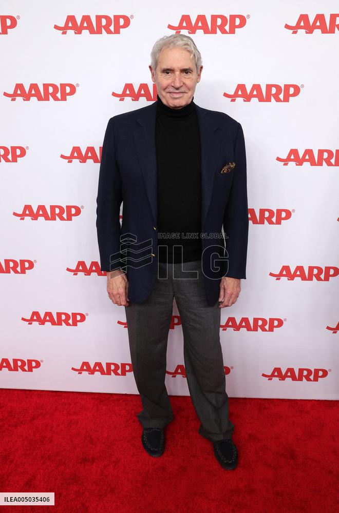 2026 Annual Movies For Grownups Awards With AARP - LA