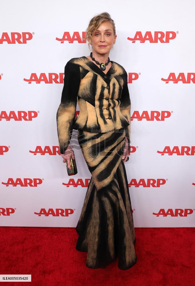 2026 Annual Movies For Grownups Awards With AARP - LA