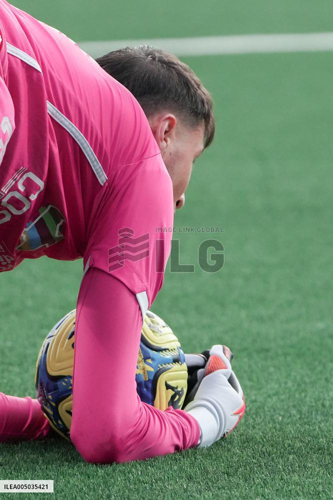 CALCIO - Serie B - US Avellino vs UC Sampdoria