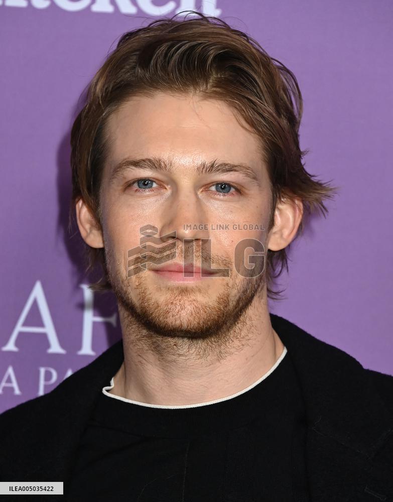 2026 BAFTA Tea Party