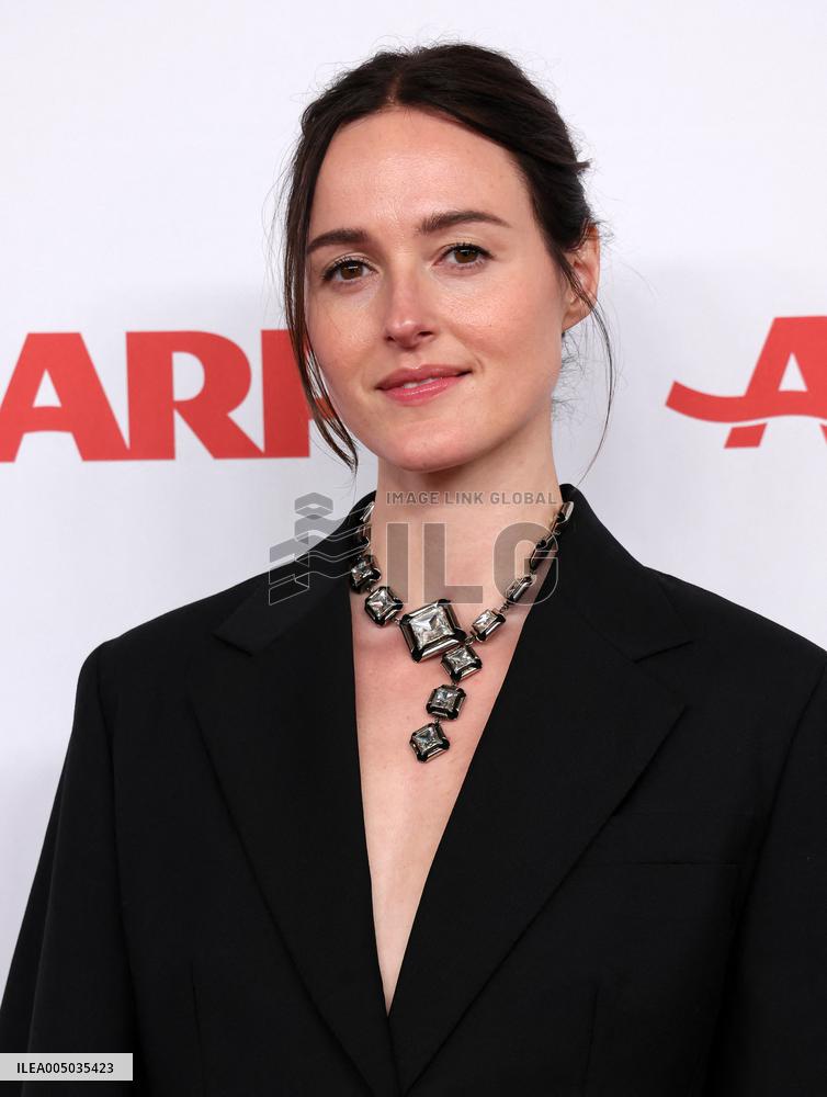 2026 Annual Movies For Grownups Awards With AARP - LA