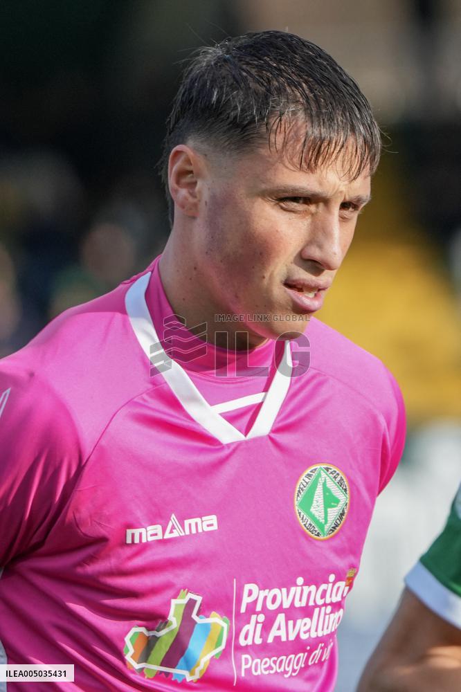 CALCIO - Serie B - US Avellino vs UC Sampdoria