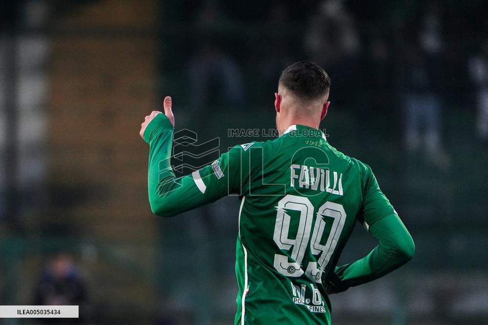 CALCIO - Serie B - US Avellino vs UC Sampdoria