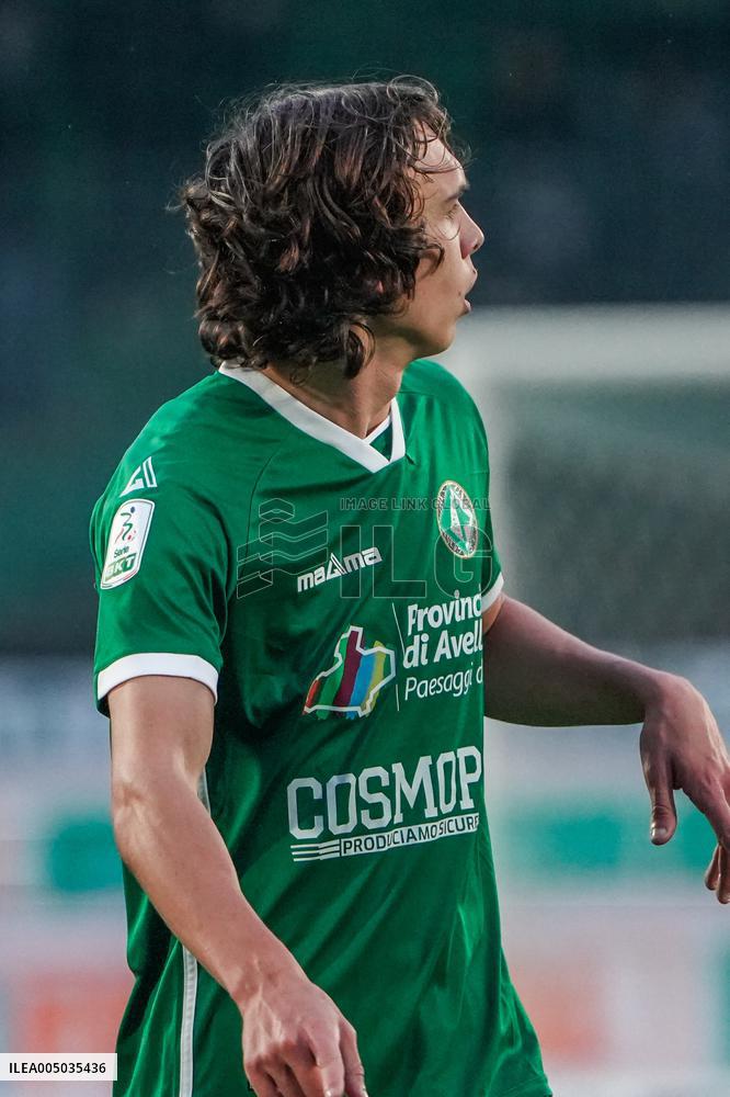 CALCIO - Serie B - US Avellino vs UC Sampdoria