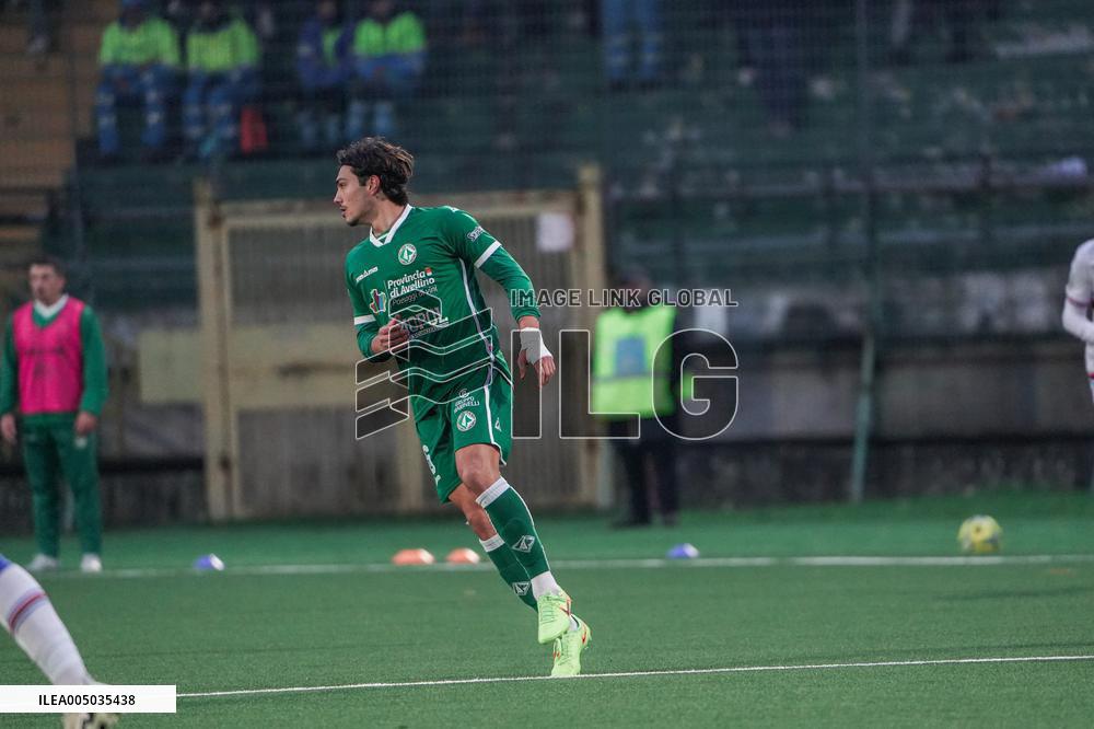 CALCIO - Serie B - US Avellino vs UC Sampdoria