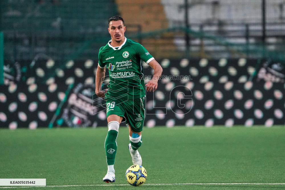 CALCIO - Serie B - US Avellino vs UC Sampdoria