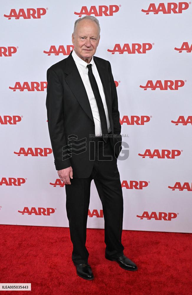 2026 Annual Movies for Grownups Awards with AARP