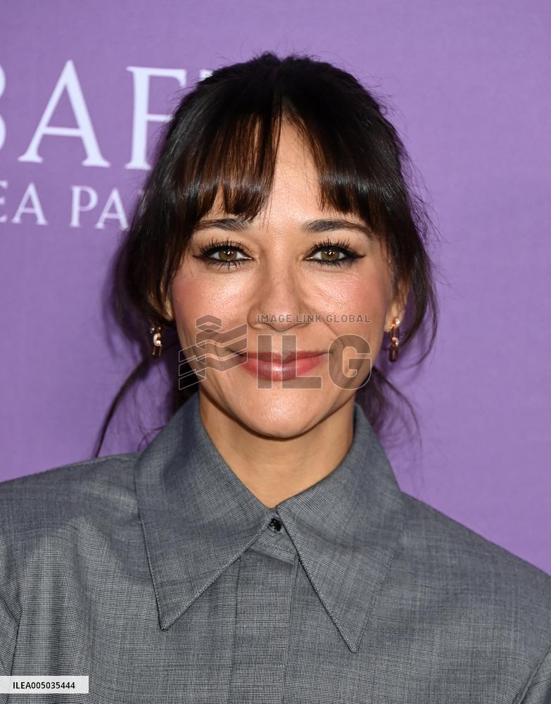 2026 BAFTA Tea Party