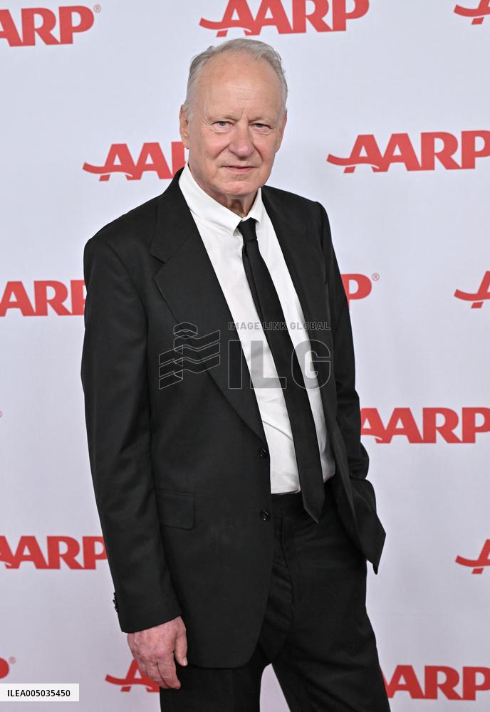 2026 Annual Movies for Grownups Awards with AARP