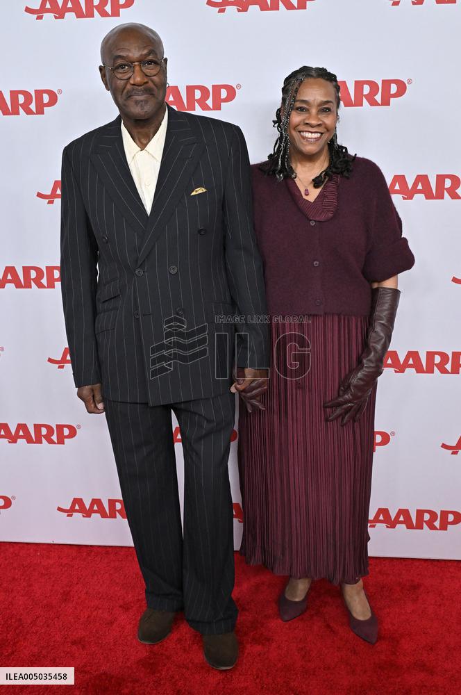 2026 Annual Movies for Grownups Awards with AARP