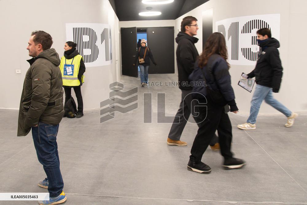 SPORT INVERNALI - Hockey su ghiaccio - Final Four IHL Serie A