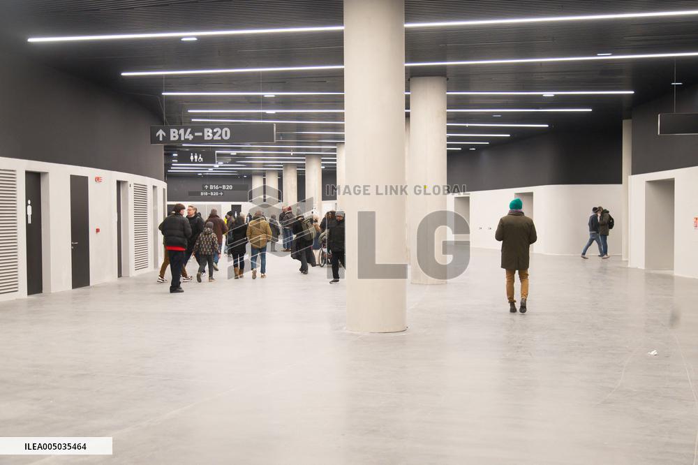 SPORT INVERNALI - Hockey su ghiaccio - Final Four IHL Serie A