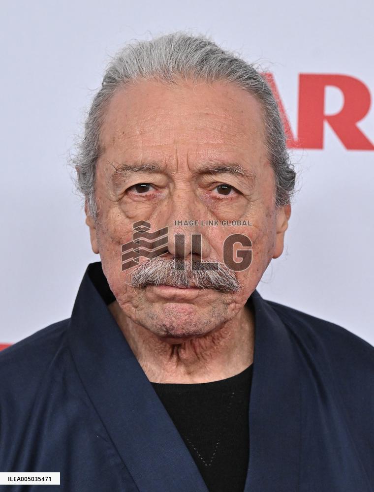 2026 Annual Movies for Grownups Awards with AARP